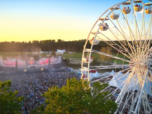 Sea You Festival "Beach Republic" 2023