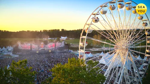 Sea You Festival "Beach Republic" 2023