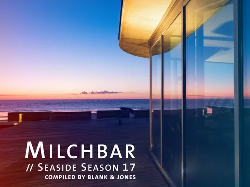 FG CHIC : Blank & Jones, L'Élégance Sonore de l'Été 