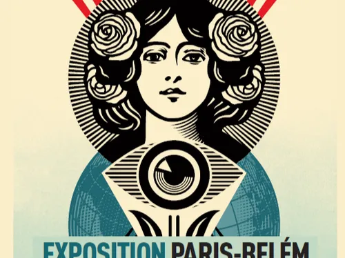 Shepard Fairey invité d'Antoine Baduel ce soir 