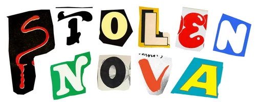 FG CHIC : Stolen Nova, l’univers solo de Josh Landau — entre son,...