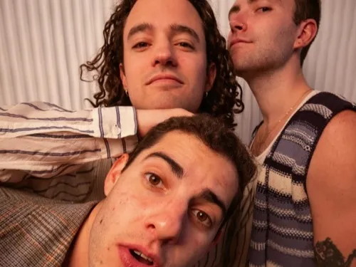 Supertaste, l'album Supernova !