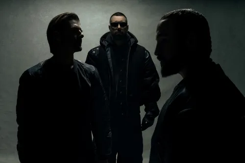 La Swedish House Mafia invitée ce soir !
