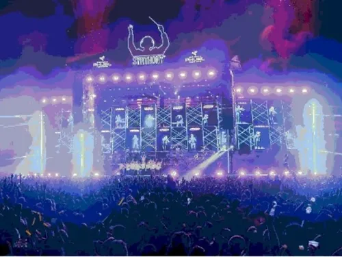 Synthony Lyon et Paris les 24 et 26 septembre 