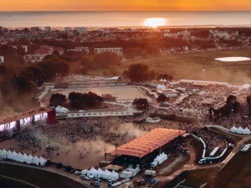 Le Touquet Music Beach affiche une programmation XXL