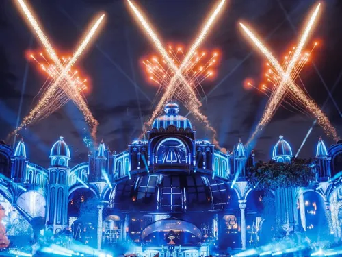 Tomorrowland annonce son grand retour pour 2026