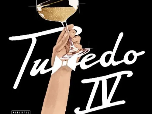 Tuxedo - Back 4 More