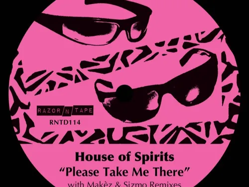 - FG CHIC : Tom Noble