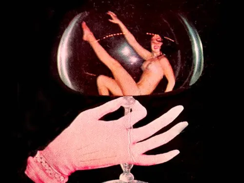 FG CHIC : Tom Noble Moving Away 