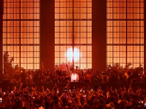 UNVRS détrône le Hï Ibiza et devient le meilleur club du monde