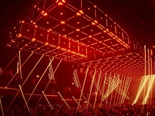 UNVRS dévoile la programmation de son opening