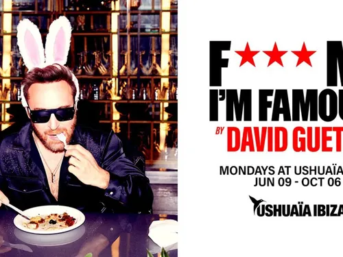 Calendario Ibiza - Semana del lunes 4 de agosto 2025