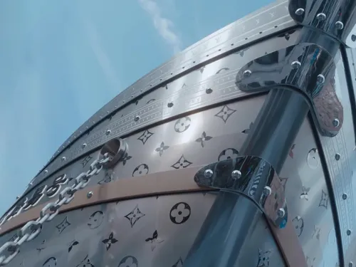 FG CHIC : The Louis, Un navire de rêve pour une expérience hors du...