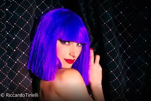 FG CHIC : ALL THAT GLITTERS : UN CABARET QUI CÉLÈBRE TOUTES LES...