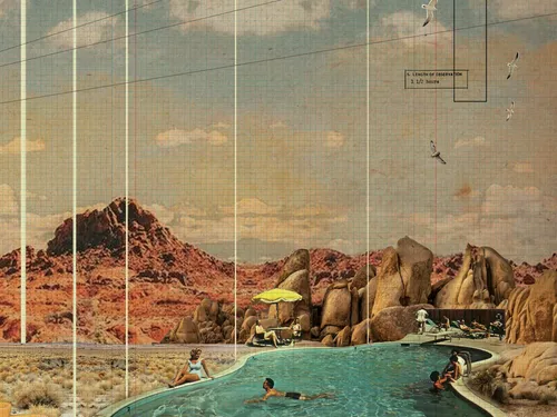 FG CHIC : "Pleasure" l'Album de Young Silver Fox