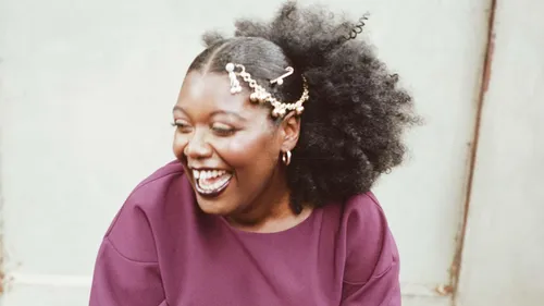 Yazmin Lacey: Falling in Love, Finding Her Voice