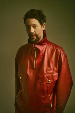 Enfant Sauvage invité d'Antoine Baduel !