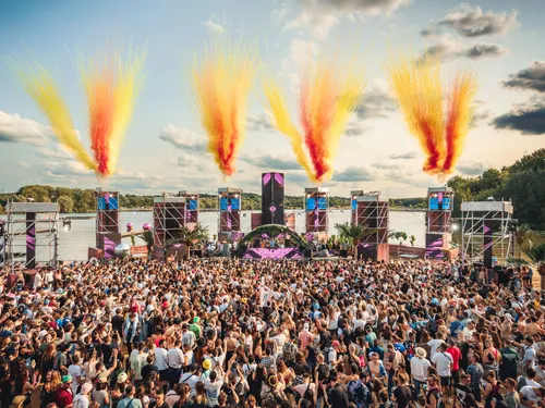 Gagne tes places pour le dimanche au Marvellous Island Festival 