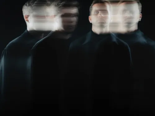 Le duo Citadelle au micro d'Antoine Baduel ce soir !