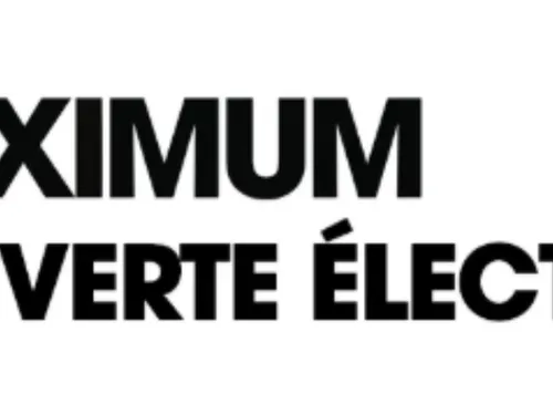 Maxximum fête ses 5 ans 