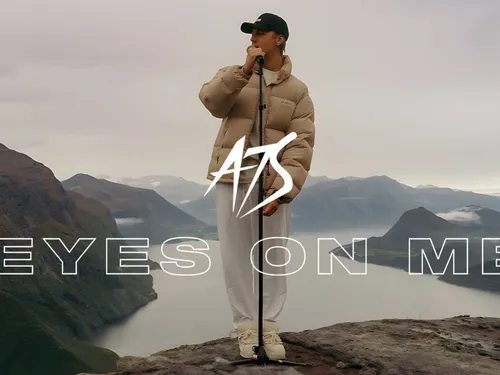 Coup de coeur FG : Eyes on me, le joli coup signé A7S