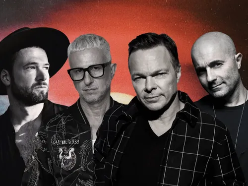 Pete Tong signe l'une des plus grandes collaborations de l'année...