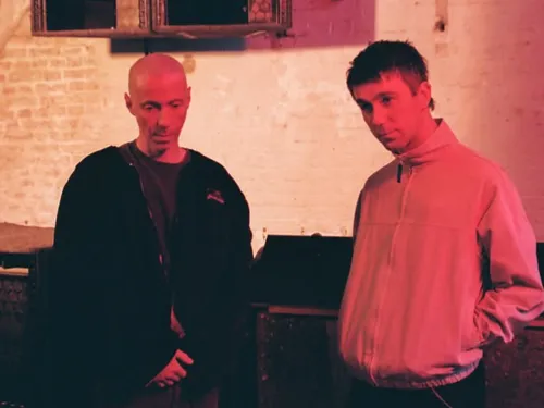 Adam Port & SG Lewis dévoilent le titre Be The One