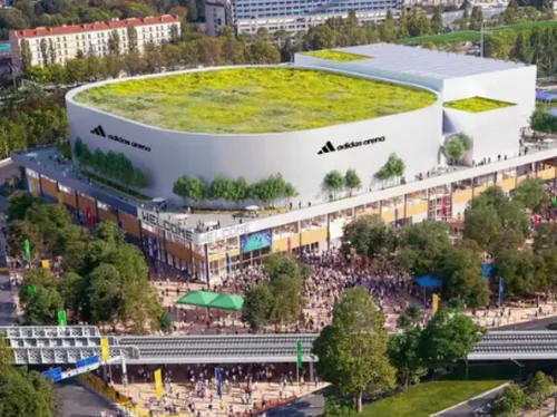 Central Chapelle, le nouveau lieu culturel de Paris ouvre enfin ses...