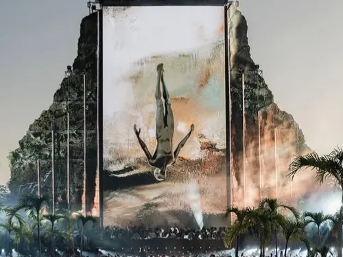 Afterlife lance son propre festival 