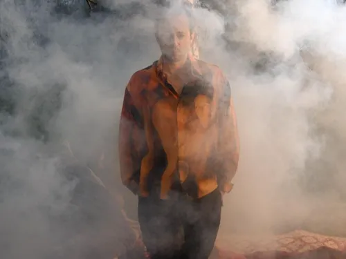 Agoria célèbre les JO avec son nouveau single Olympe 