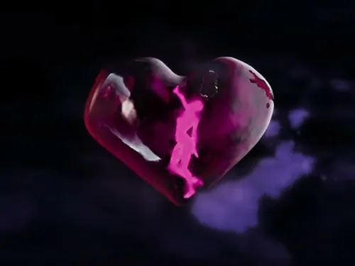 Au tour d'Alesso de se plonger dans les années 80 avec Lonely Heart