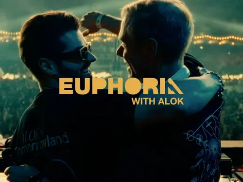 Armin Van Buuren démarre en trombe cette année 2025 !