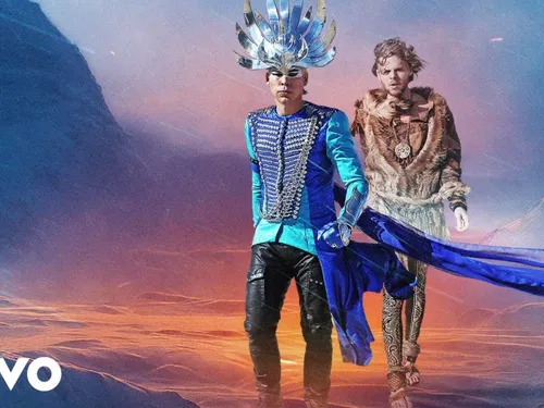 Désormais au tour d'Alok, mais ils ont quoi à tous remixer Empire...