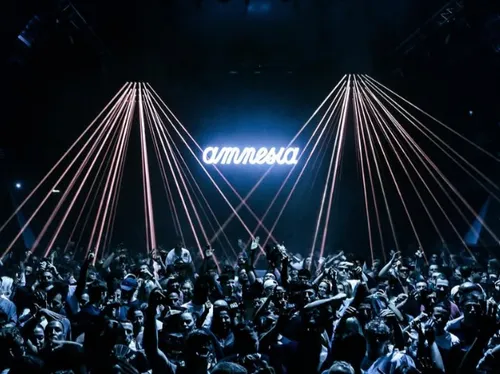 l'Amnesia Ibiza célèbre ses 50 ans avec un opening exceptionnel