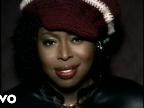 Angie Stone, grande figure de la soul, est décédée