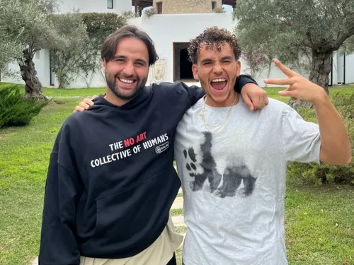 On A Trip, le voyage psychédélique du do ANOTR 