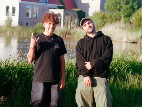 ANOTR et Marco Carola vont jouer en open air à Paris