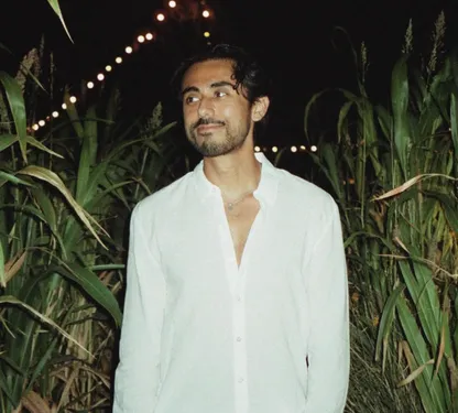 Anton Khabbaz, l’afro house au-delà des tendances