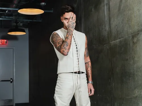 La dernière résidence de UNVRS est pour Anyma  