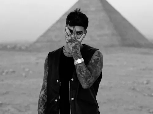 Anyma investit Paris La Défense Arena avec son nouveau show ÆDEN