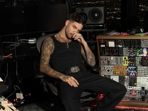 Anyma ouvre un nouveau chapitre avec 2 nouveaux singles