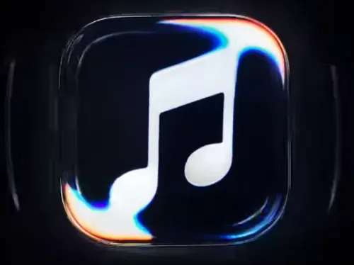 Apple Music dévoile sa nouvelle identité visuelle avec Fred again
