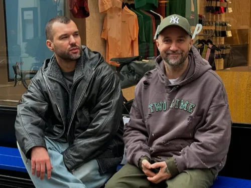 Artbat & Vintage Culture en collaboration sur She The Last One 