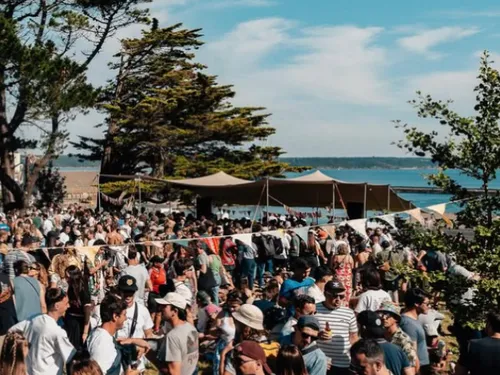 Astropolis dévoile les premiers noms pour cet été 