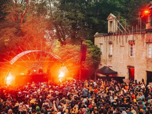 Astropolis, le mythique festival breton fête ses 30 ans