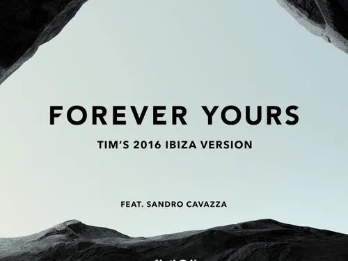 Avicii : sortie de l’inédit Forever Yours version Ibiza, Sandro...