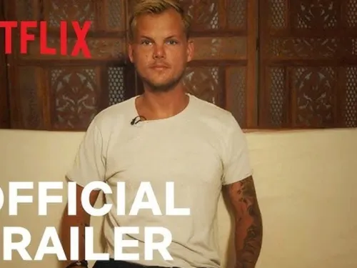 "Avicii, I'm Tim" : on a vu le nouveau documentaire sur Netflix