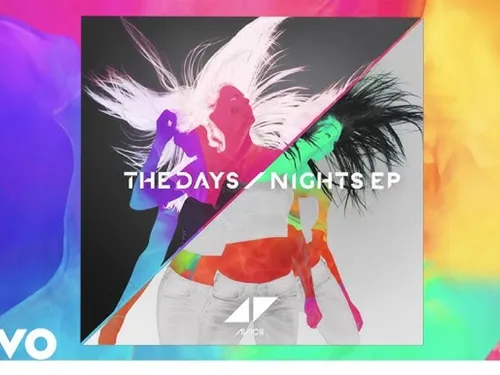 Il y a dix ans sortait l’EP d’Avicii The Days/Nights