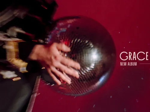 Grace Note, le nouvel album ultra feel good de Bakermat ! 