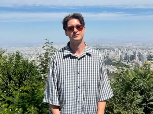 Barry Can't Swim dévoile Kimpton (with O’Flynn) extrait de son...